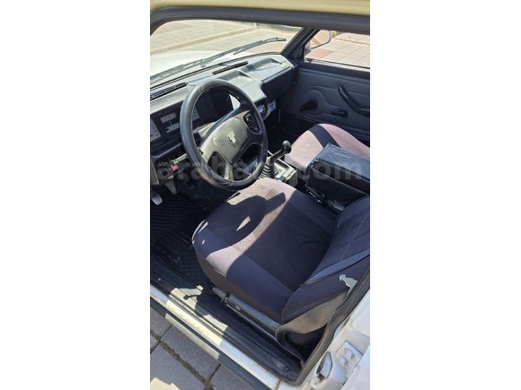Sahibinden Tofaş Şahin 1.6 1999 Model