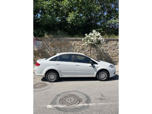 Sahibinden Fiat Linea 1.3 Multijet Easy 
