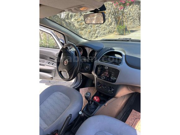 Sahibinden Fiat Linea 1.3 Multijet Easy 
