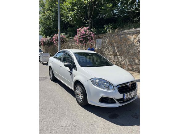 Sahibinden Fiat Linea 1.3 Multijet Easy 
