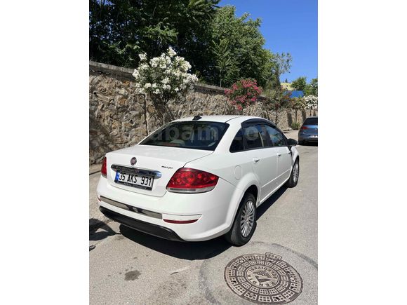 Sahibinden Fiat Linea 1.3 Multijet Easy 
