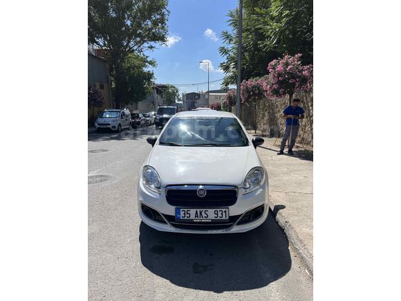 Sahibinden Fiat Linea 1.3 Multijet Easy 
