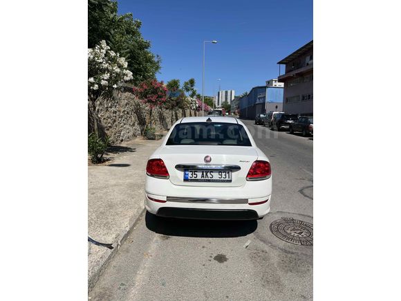 Sahibinden Fiat Linea 1.3 Multijet Easy 
