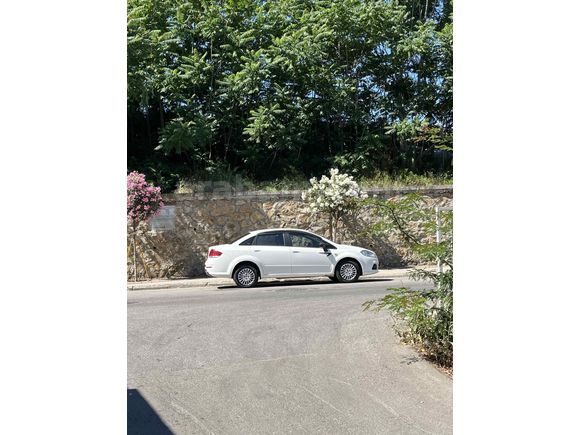 Sahibinden Fiat Linea 1.3 Multijet Easy 
