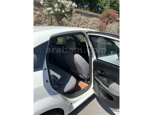 Sahibinden Fiat Linea 1.3 Multijet Easy 
