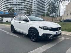 Sahibinden Fiat Egea Cross 1.4 Fire Street 2022 Model 