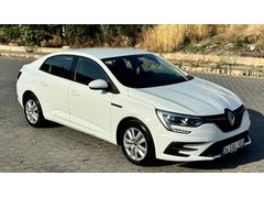 Öğretmenden Masrafsız, Ağır Bakımlı 2021 Megane 1.3 TCe Joy Otomatik