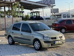 Galeriden Renault Clio 1.4 Alize 2004 Model Gaziantep