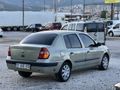 Galeriden Renault Clio 1.4 Alize 2004 Model Gaziantep