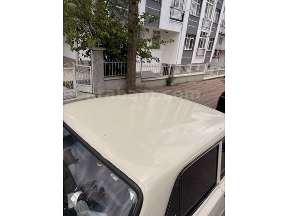 Sahibinden Tofaş Serçe 1992 Model 