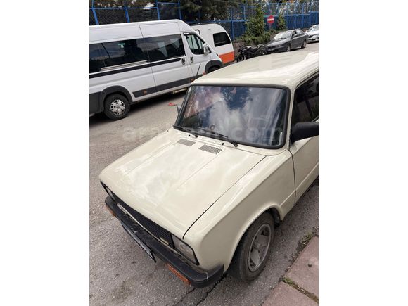Sahibinden Tofaş Serçe 1992 Model 