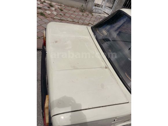 Sahibinden Tofaş Serçe 1992 Model 