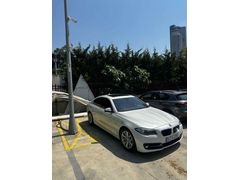 Sahibinden BMW 5 Serisi 520i Comfort 2016 Model 