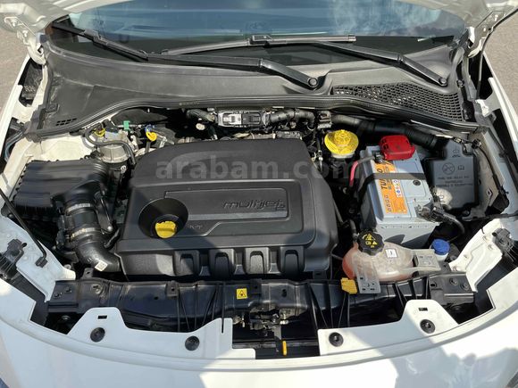 Sahibinden Fiat Egea 1.3 Multijet Easy Plus 2022 Model Konya