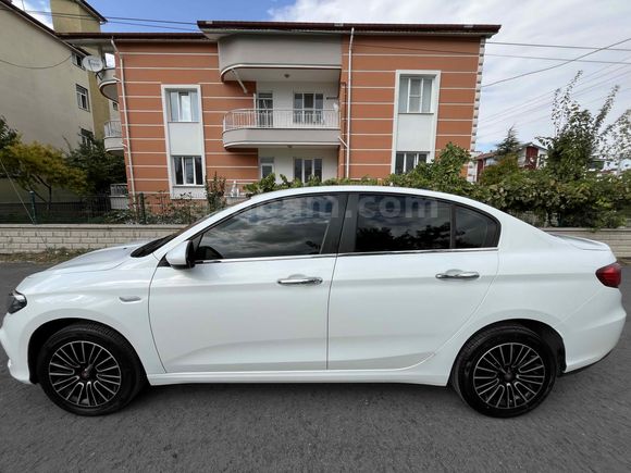 Sahibinden Fiat Egea 1.3 Multijet Easy Plus 2022 Model Konya