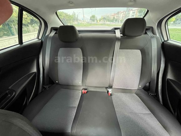 Sahibinden Fiat Egea 1.3 Multijet Easy Plus 2022 Model Konya