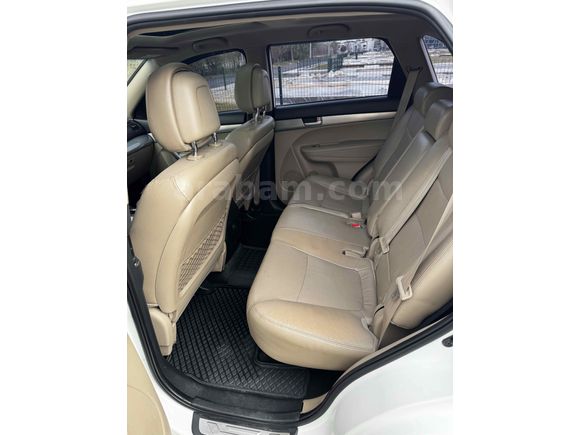 Sahibinden Kia Sorento 2.2 CRDi XM2 2011 Model 
