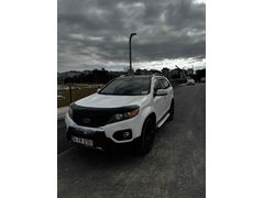 Sahibinden Kia Sorento 2.2 CRDi XM2 2011 Model 