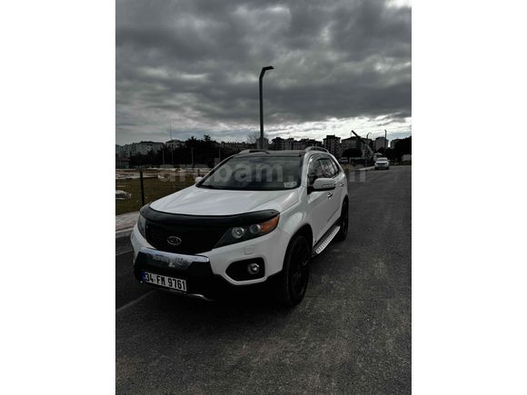 Sahibinden Kia Sorento 2.2 CRDi XM2 2011 Model 