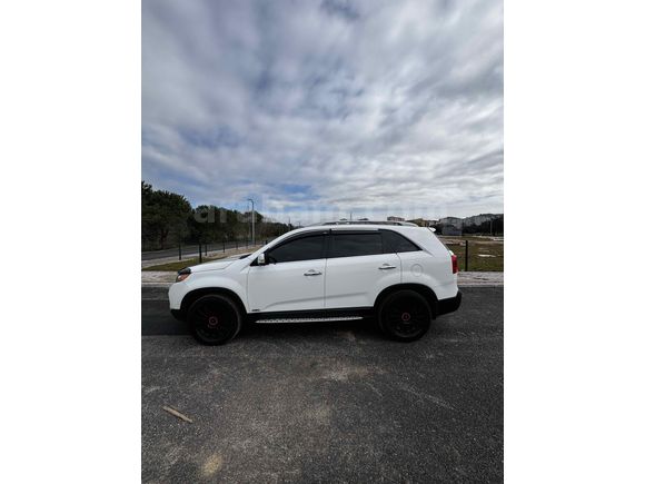 Sahibinden Kia Sorento 2.2 CRDi XM2 2011 Model 