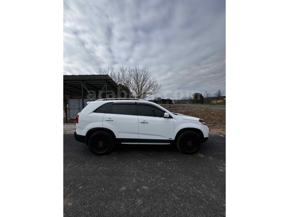 Sahibinden Kia Sorento 2.2 CRDi XM2 2011 Model 