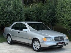 MERCEDES BENZ C200 1998 DEĞİŞENSİZ HATASIZ EMSALSİZ TEMİZLİKTE