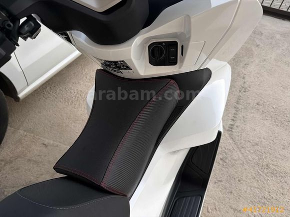 Hatasız boyasız düşük km deluxe