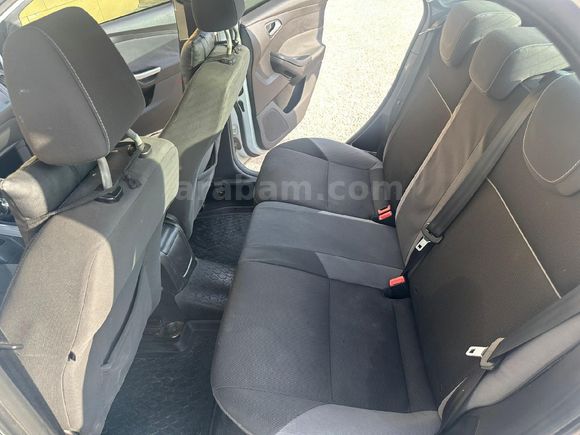Sahibinden Ford Focus 1.6 TDCi Trend 2013 Model