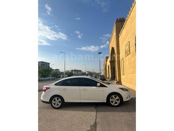 Sahibinden Ford Focus 1.6 TDCi Trend 2013 Model
