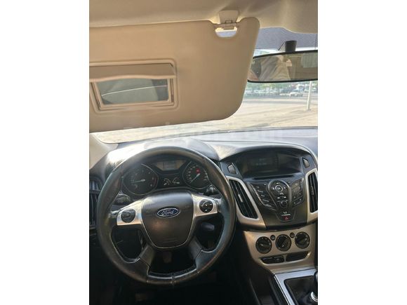 Sahibinden Ford Focus 1.6 TDCi Trend 2013 Model