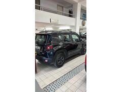 İPEK AUTO / Renegade Longitude /OTOMATİK/