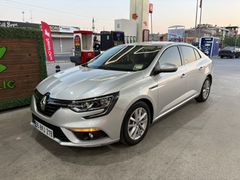 Sahibinden Renault Megane 1.5 dCi Touch 2019 Model 