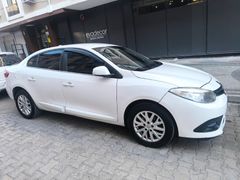 Sahibinden Renault Fluence 1.5 dCi Touch 2015 Model  152.000 km Beyaz