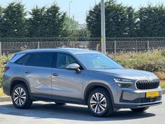 YİĞİT AUTO'DAN HATASIZ BOYASIZ TAMAMINA KREDİLİ KODIAQ
