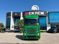 EKREMDEN 2020 MODEL MERCEDES ACTROS 1851 KLİMA RETARDER BUZDOALB