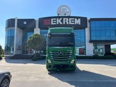 EKREMDEN 2020 MODEL MERCEDES ACTROS 1851 KLİMA RETARDER BUZDOALB