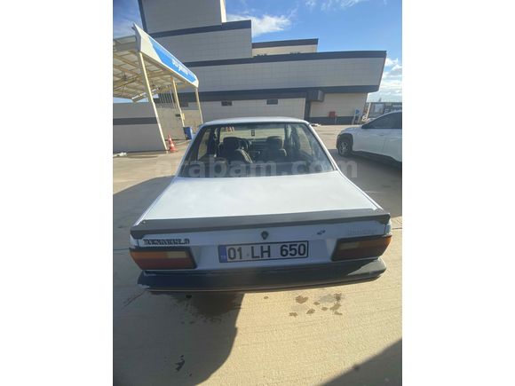 Sahibinden Renault R 9 1.4 Broadway 1991 Model 