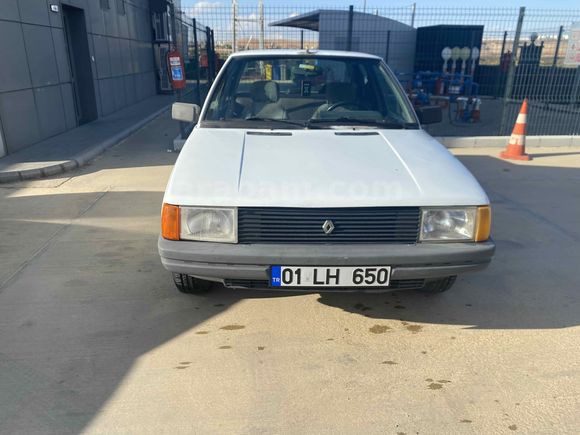 Sahibinden Renault R 9 1.4 Broadway 1991 Model 