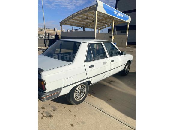 Sahibinden Renault R 9 1.4 Broadway 1991 Model 