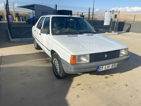 Sahibinden Renault R 9 1.4 Broadway 1991 Model 