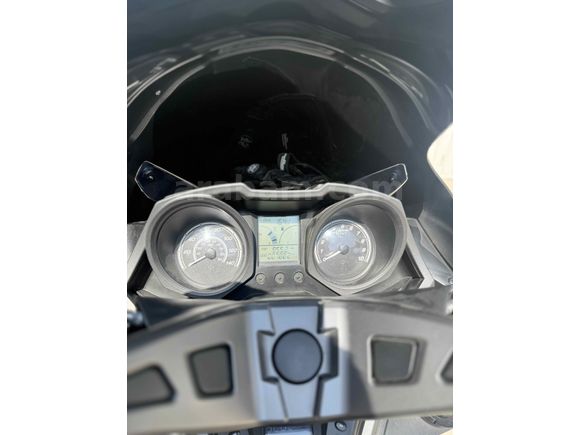 Sahibinden Arora GT 125 