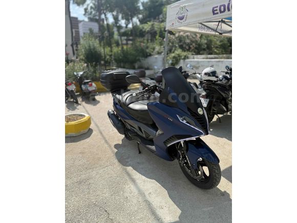 Sahibinden Arora GT 125 