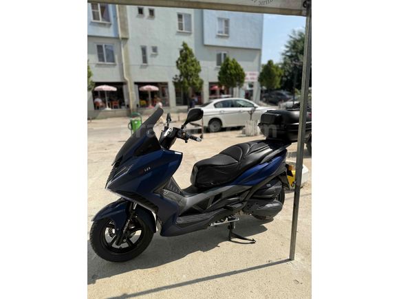 Sahibinden Arora GT 125 