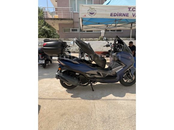 Sahibinden Arora GT 125 