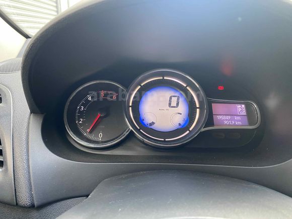 Sahibinden Renault Fluence 1.5 dCi Joy 2013 Model 