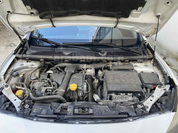 Sahibinden Renault Fluence 1.5 dCi Joy 2013 Model 