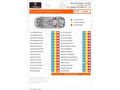 Sahibinden Renault Fluence 1.5 dCi Joy 2013 Model 