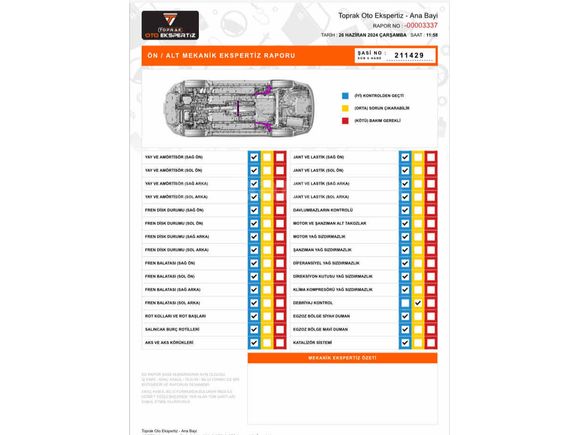 Sahibinden Renault Fluence 1.5 dCi Joy 2013 Model 