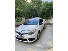 Sahibinden Renault Fluence 1.5 dCi Joy 2013 Model 