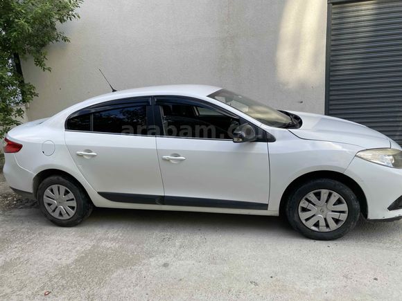 Sahibinden Renault Fluence 1.5 dCi Joy 2013 Model 